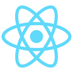 React badge